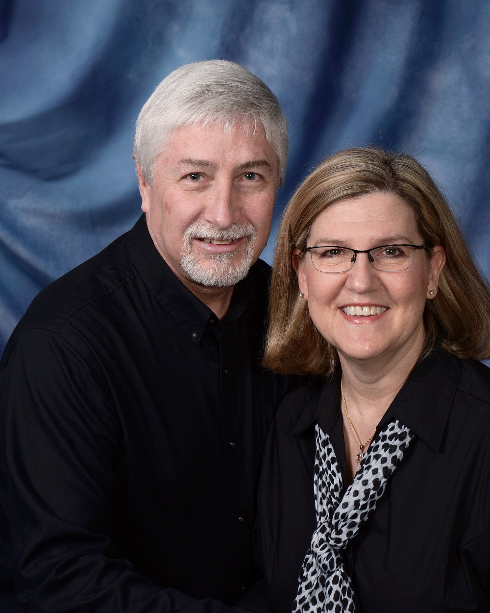 Don & Aleta Hulsey : Mozambique, Africa