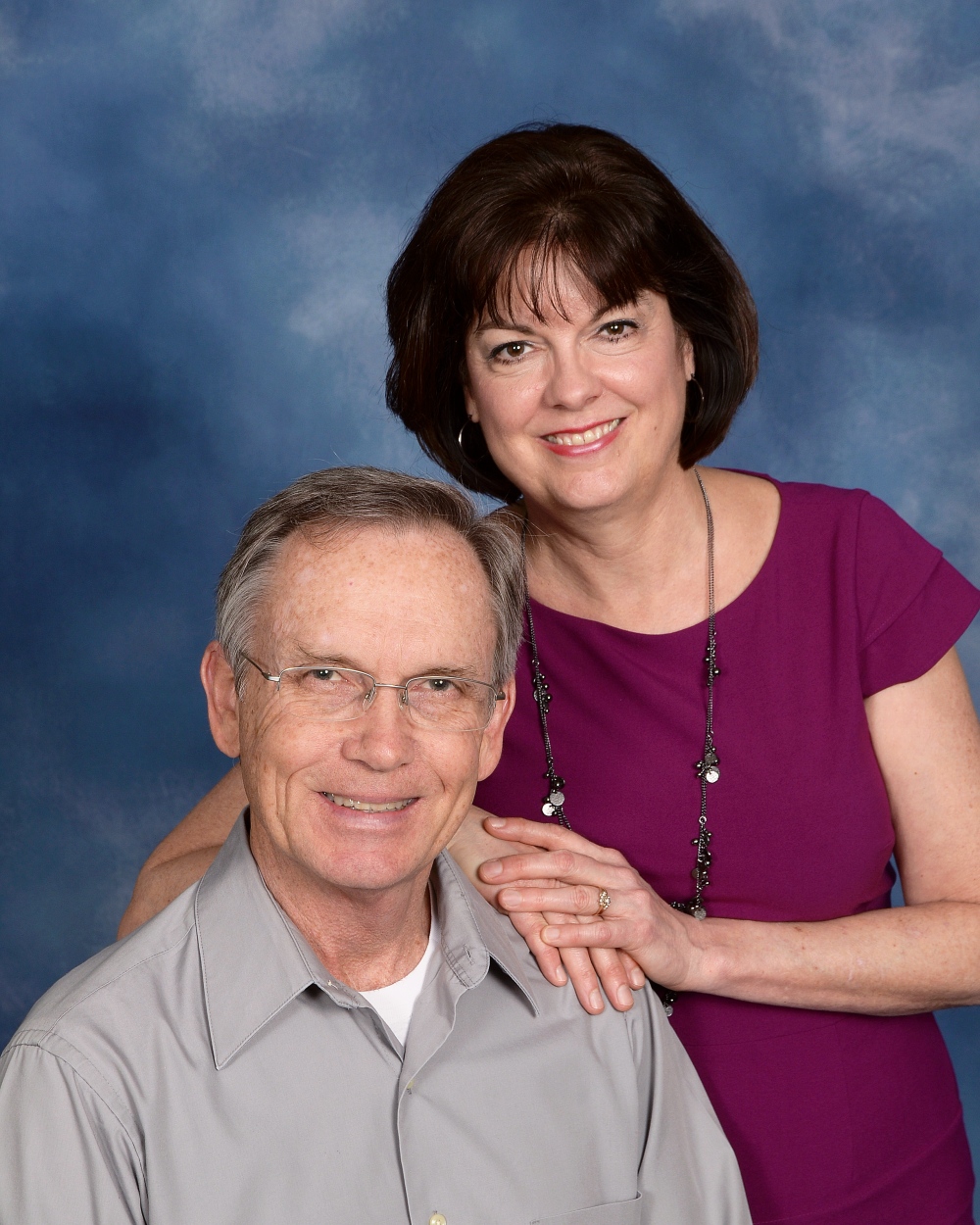 Larry & Mandy Renfro : Malawi, Africa