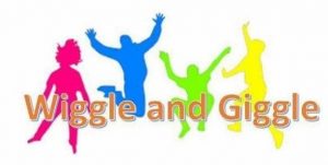 Photo of Wiggle Giggle