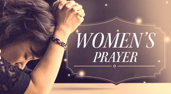 Womens Prayer